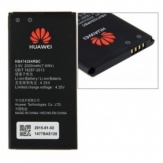 Оригинална батерия за Huawei Y625 HB474284RBC